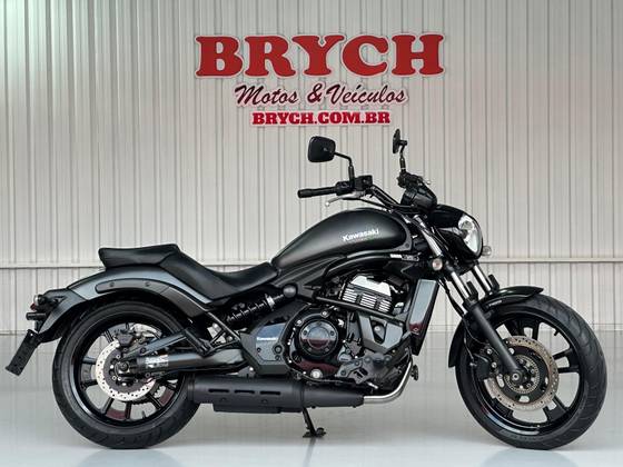 KAWASAKI VULCAN S ABS 